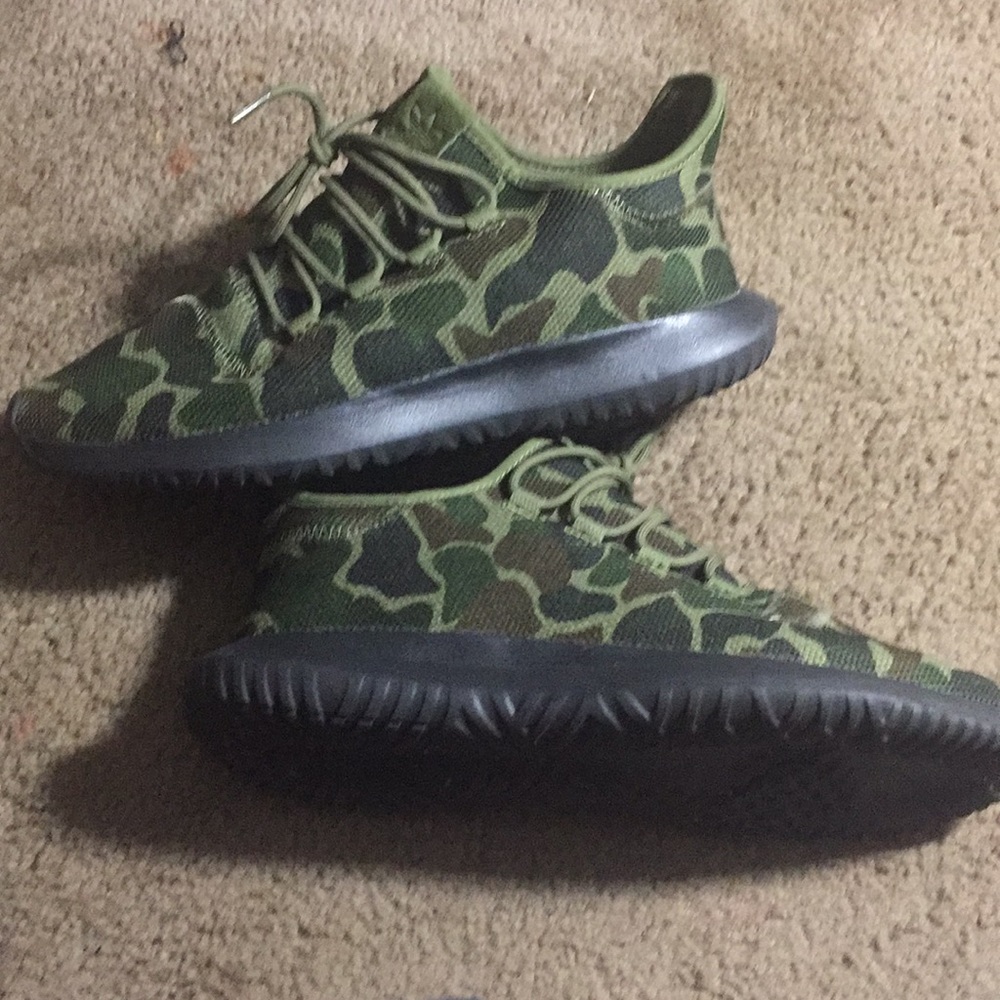 adidas Originals Tubular Shadow Knit